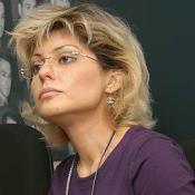 Инна Ходорковская Инна Ходорковская