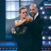 Наталья Ионова и Евгений Папунаишвили