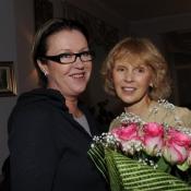 Ирина Розанова
