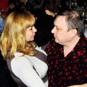 Ирина Александровна и Андрей Разин