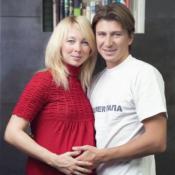 Алексей Ягудин и Татьяна Тотьмянина Алексей Ягудин и Татьяна Тотьмянина