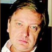 Владимир Жечков