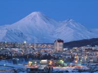 Камчатка Камчатка