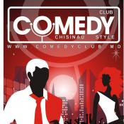 Comedy Club