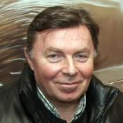 Максим Капитановский