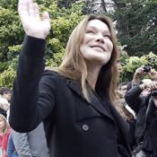 Карла Бруни