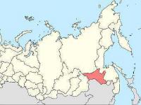 Амурская область Амурская область
