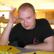 Олег Кашин Олег Кашин