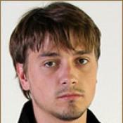 Петр Кислов