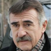 Леонид Каневский