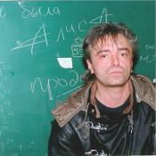 Константин Кинчев Константин Кинчев
