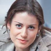 Анна Ковальчук Анна Ковальчук