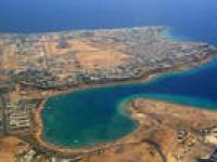 Красное море Красное море