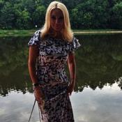 Лера Кудрявцева