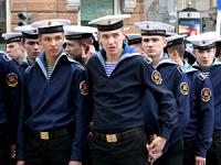 курсанты курсанты