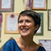 Анна Кузина