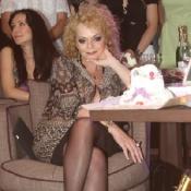 Лариса Долина Лариса Долина