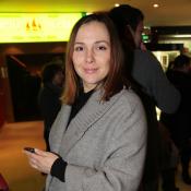 Елена Панова