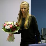 Елена Дементьева Елена Дементьева