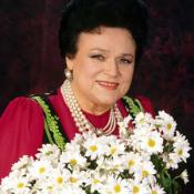 Людмила Зыкина Людмила Зыкина