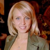 Ирина Лукьянова