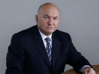 Юрий Лужков Юрий Лужков