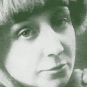 Марина Цветаева