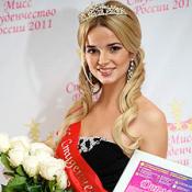 Мария Белоногова