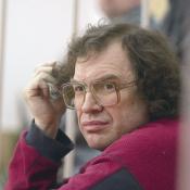 Сергей Мавроди Сергей Мавроди