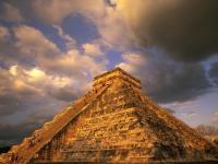 древняя цивилизация майя