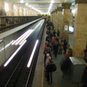 московкое метро московкое метро