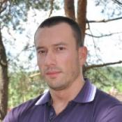 Михаил Терехин