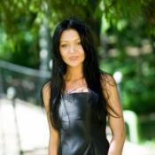 Екатерина Морковкина