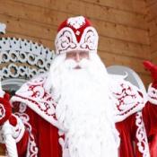 Дед Мороз