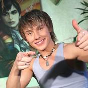 Сергей Григорьев Сергей Григорьев