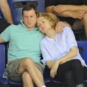 Резо Гигинеишвили и Надя Михалкова Резо Гигинеишвили и Надя Михалкова
