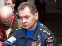 Сергей Шойгу Сергей Шойгу