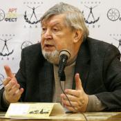 Лев Николаев Лев Николаев