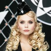 Ксения Новикова Ксения Новикова