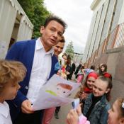 Александр Олешко