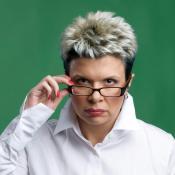 Ольга Бакушинская Ольга Бакушинская