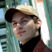 Павел Дуров