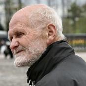 пенсионер пенсионер