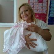 Светлана Пермякова