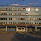 Тульский педуниверситет Тульский педуниверситет