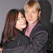 Евгений Плющенко Евгений Плющенко