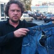 Сергей Полонский