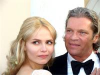 Наташа Поли, Питер Бэккер Наташа Поли, Питер Бэккер