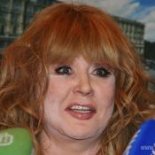Алла Пугачева