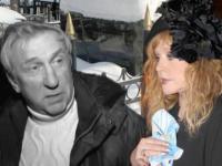 Евгений и Алла Пугачевы Евгений и Алла Пугачевы